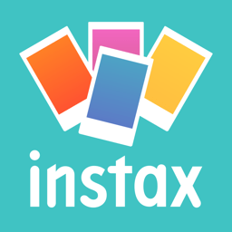 instax up软件