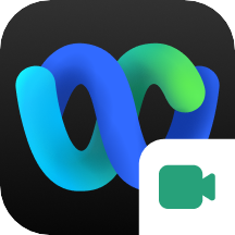 Webex Meet视频会议app2023最新版